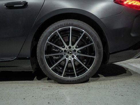 Used 2026 Mercedes-Benz EQS 450+ Sedan image 7