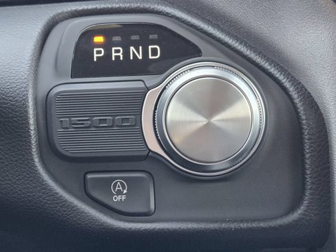 New 2026 RAM 1500 Laramie w/ Night Edition RWD image 21