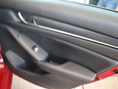 Used 2022 Honda Accord Sport image 23
