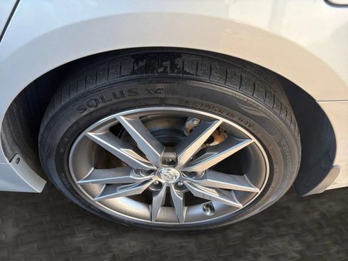 Used 2017 Hyundai Sonata Sport 2.0T FWD image 41