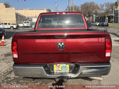 Used 2018 RAM 1500 Tradesman w/ Power & Remote Entry Group image 8