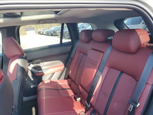 New 2026 MAZDA CX-50 2.5 Hybrid w/ Weather Package image 10