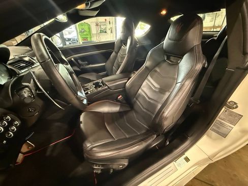Used 2016 Maserati GranTurismo MC RWD image 24