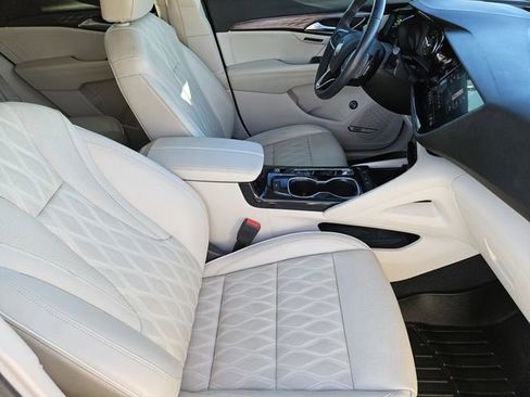 Used 2021 Buick Envision Avenir image 15