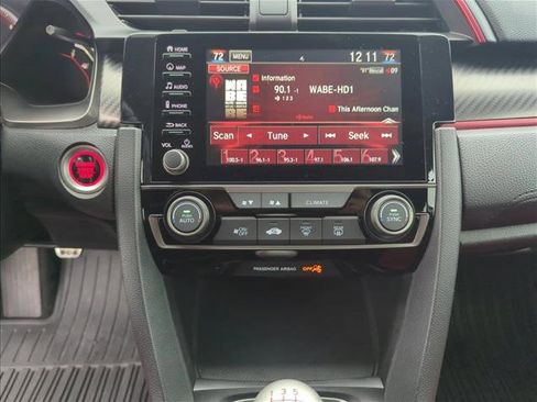 Used 2019 Honda Civic Type R image 16
