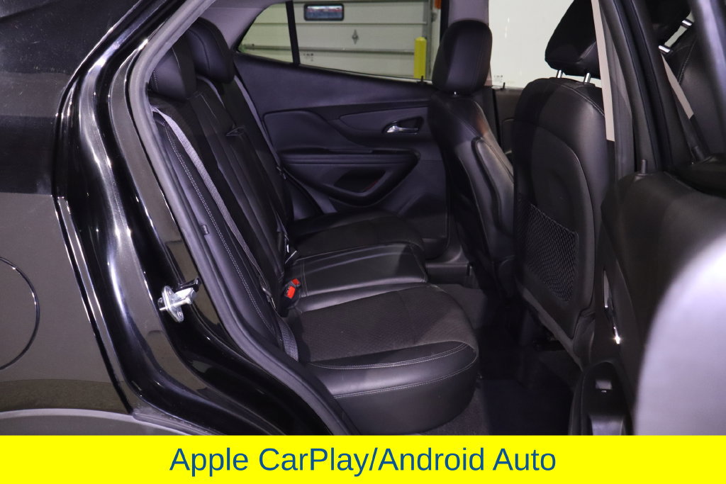 Used 2021 Buick Encore Preferred FWD image 27