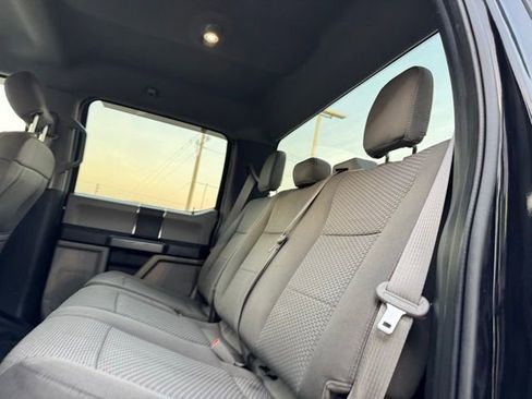 Certified 2020 Ford F150 XLT w/ Trailer Tow Package AWD/4WD image 11