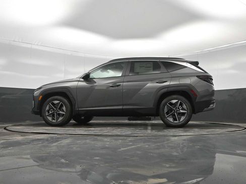New 2026 Hyundai Tucson SEL image 33