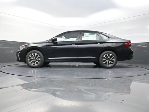 New 2026 Volkswagen Jetta S image 23