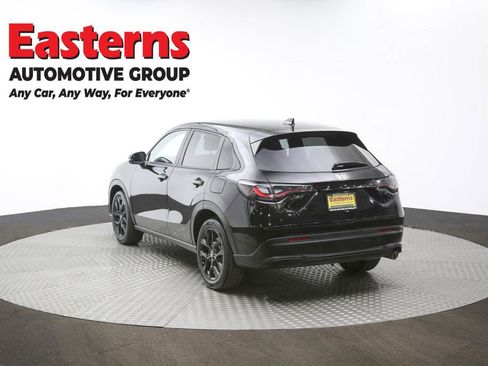 Used 2024 Honda HR-V Sport image 63