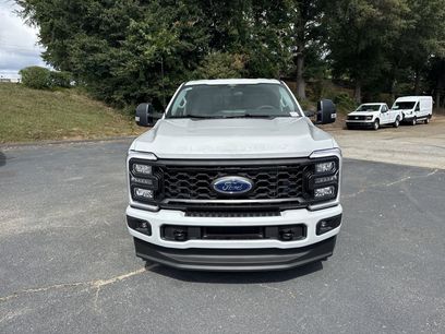 New 2026 Ford F250 XL w/ STX Appearance Package