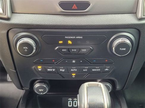 Used 2020 Ford Ranger XLT w/ Equipment Group 301A Mid image 21