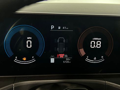 Used 2025 Hyundai Santa Fe XRT image 17