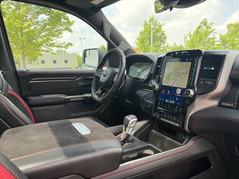 Used 2022 RAM 1500 TRX w/ TRX Level 2 Equipment Group AWD/4WD image 31