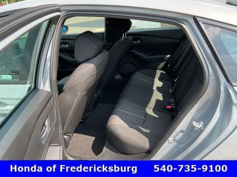 Used 2026 Honda Accord Sport image 22
