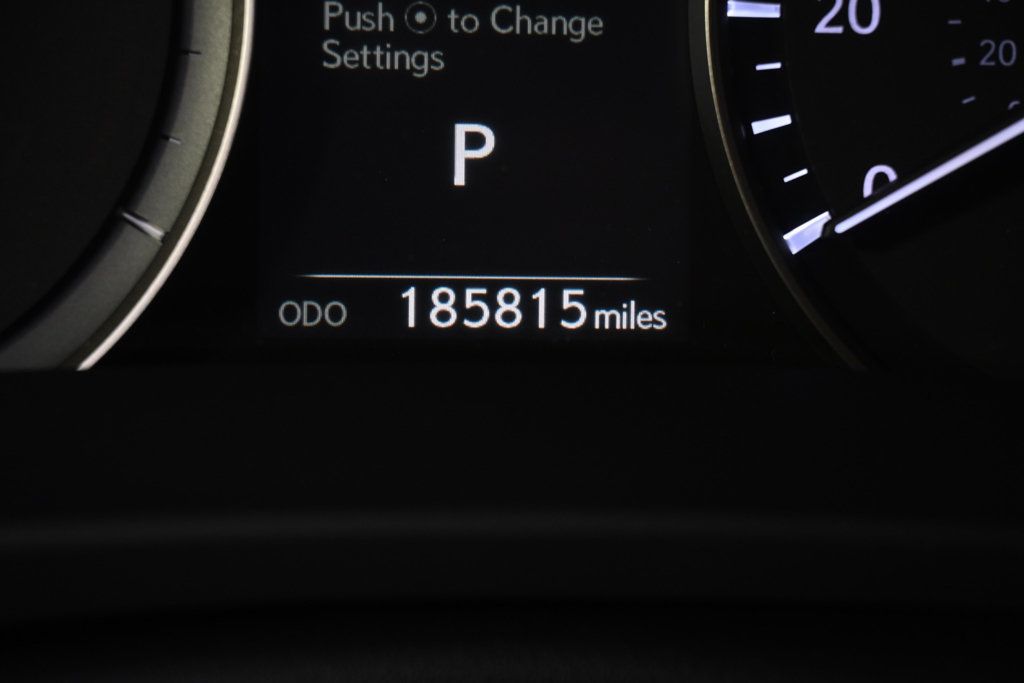 Used 2016 Lexus RX 450h AWD w/ Cold Weather Package image 28