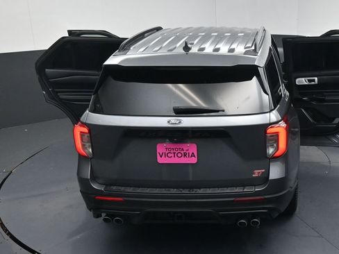 Used 2022 Ford Explorer ST w/ Equipment Group 401A image 21