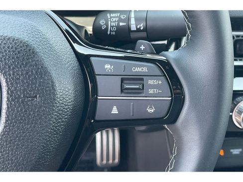 Certified 2026 Honda Civic Sport image 36