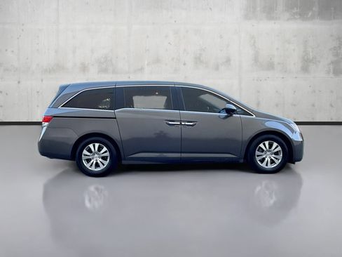 Used 2015 Honda Odyssey EX-L image 8