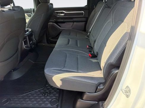 Used 2019 RAM 1500 Big Horn AWD/4WD image 14