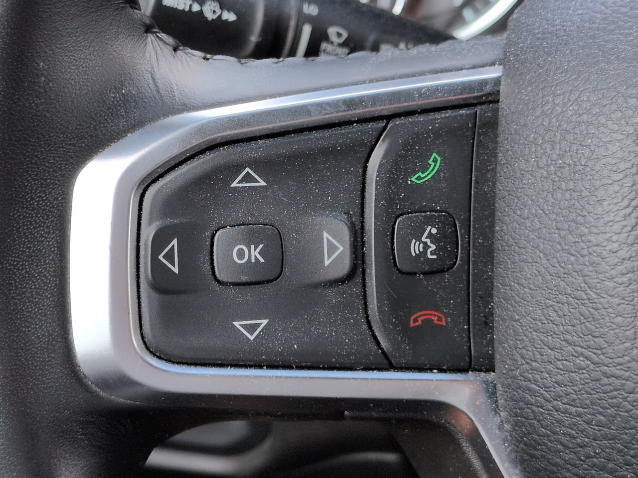 Used 2024 RAM 1500 Big Horn AWD/4WD image 23