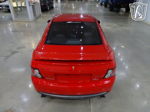Used 2006 Pontiac GTO image 11