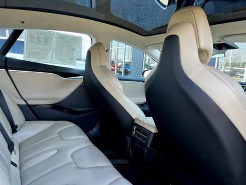 Used 2017 Tesla Model S 75D image 20