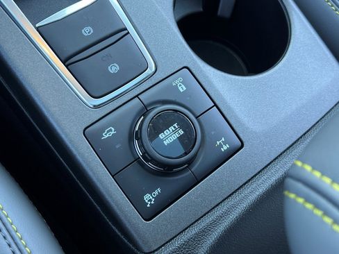 New 2025 Ford Bronco Sport Badlands w/ Sasquatch Badlands Package image 19