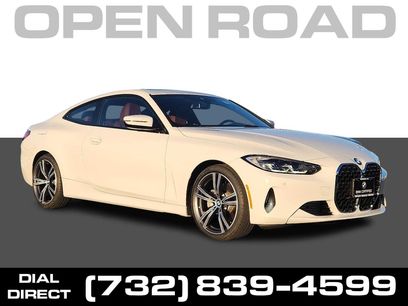 Certified 2023 BMW 430i xDrive Coupe w/ Premium Package
