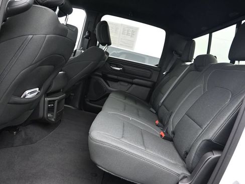 Used 2025 RAM 1500 Tradesman RWD image 13