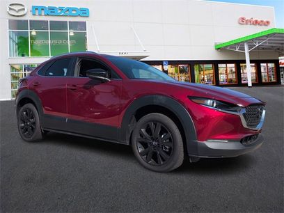 New 2024 MAZDA CX-30 AWD 2.5 S w/ Select Sport Pkg