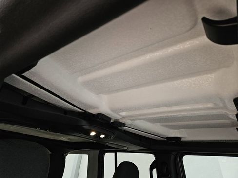 New 2026 Jeep Wrangler Unlimited Sport AWD/4WD image 8