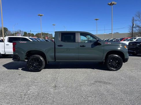 New 2026 Chevrolet Silverado 1500 LT Trail Boss image 2