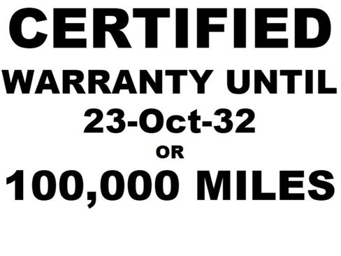 Certified 2025 Ford F150 Raptor AWD/4WD image 56