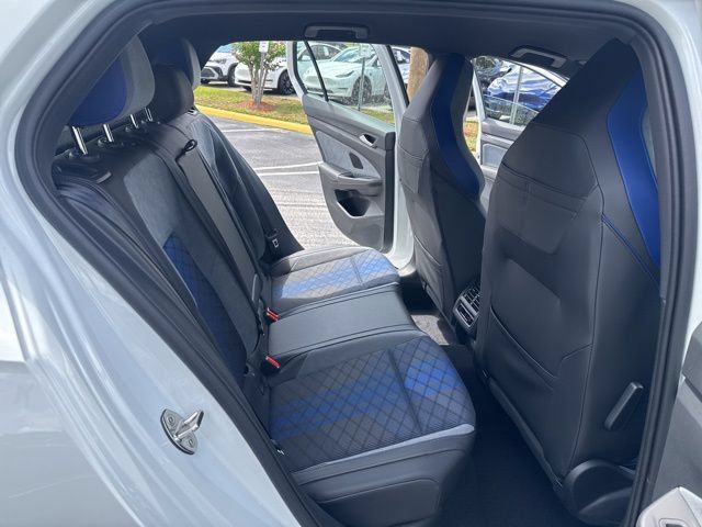 New 2026 Volkswagen Golf w/ Euro Style Package AWD/4WD image 30