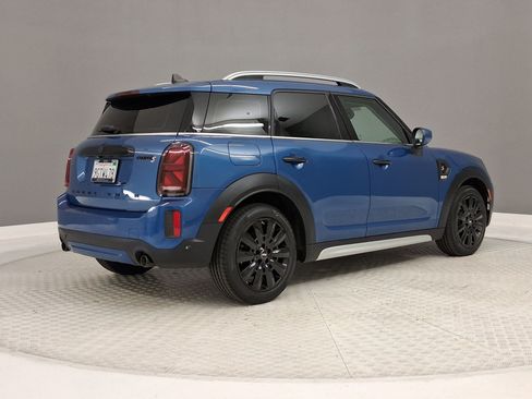 Used 2023 MINI Cooper Countryman S FWD image 7