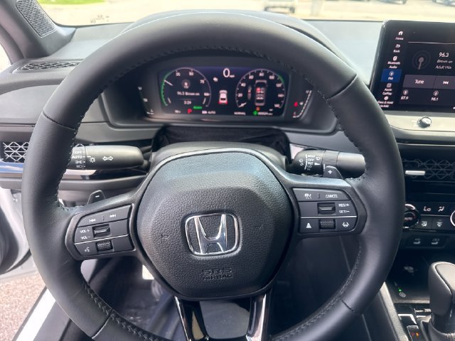 New 2026 Honda Accord Sport image 31