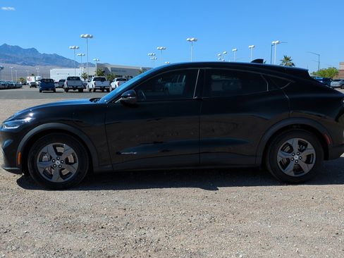 Used 2023 Ford Mustang Mach-E Select RWD image 6