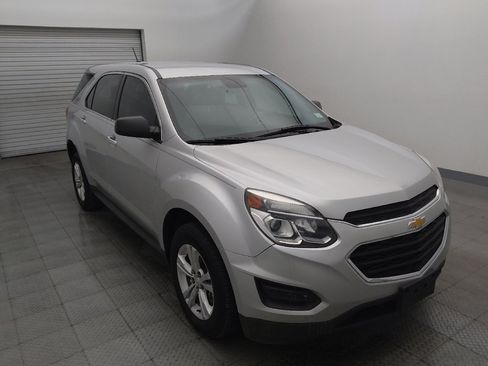 Used 2016 Chevrolet Equinox LS AWD/4WD image 13