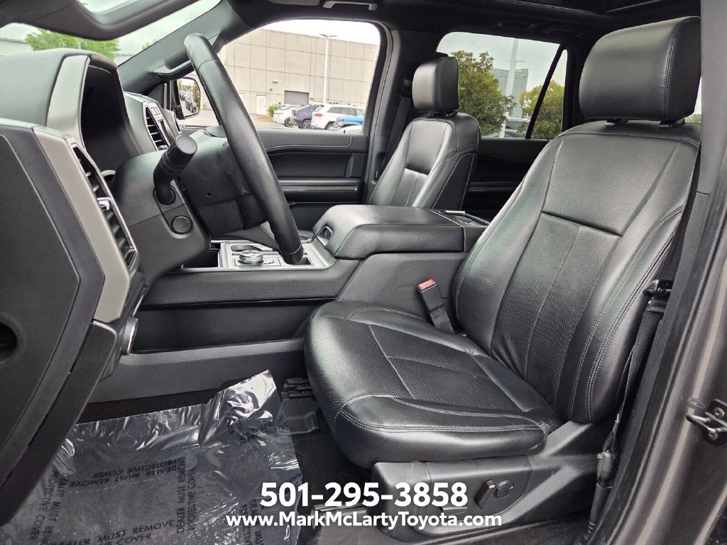 Used 2020 Ford Expedition XLT w/ Equipment Group 202A RWD image 9