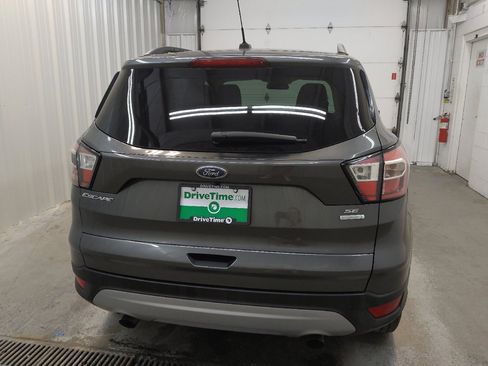 Used 2017 Ford Escape SE w/ Equipment Group 201A FWD image 7