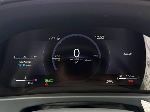 New 2026 Lexus UX 300h AWD image 17