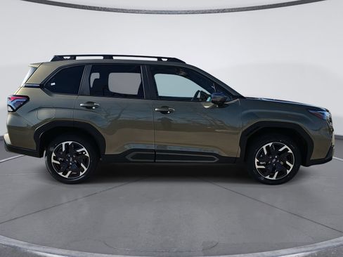 New 2026 Subaru Forester Limited w/ Premium/Limited Package AWD/4WD image 2