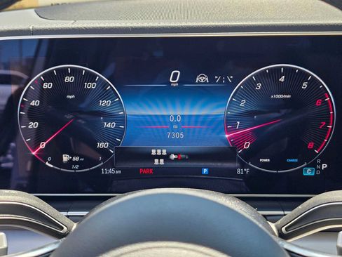 Used 2026 Mercedes-Benz GLS 450 4MATIC image 30
