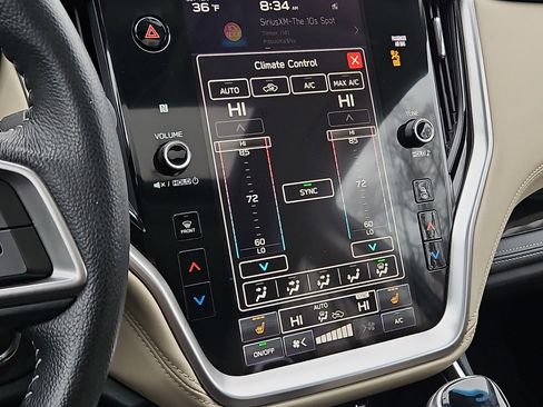 Used 2020 Subaru Outback Limited image 16