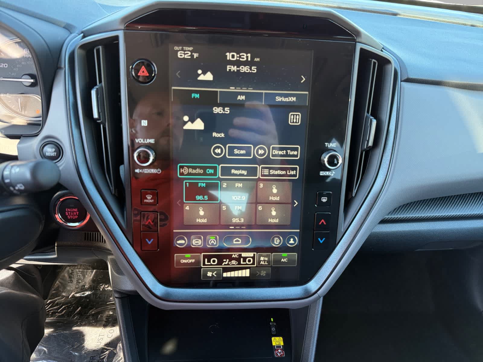 New 2026 Subaru Crosstrek 2.5i Limited AWD/4WD image 15