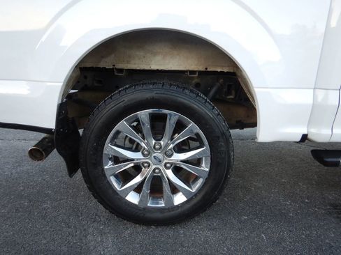 Used 2017 Ford F150 XLT w/ Equipment Group 301A Mid image 21