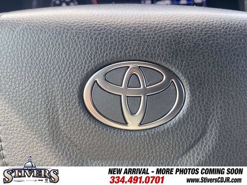 Used 2025 Toyota 4Runner TRD Sport Premium AWD/4WD image 62