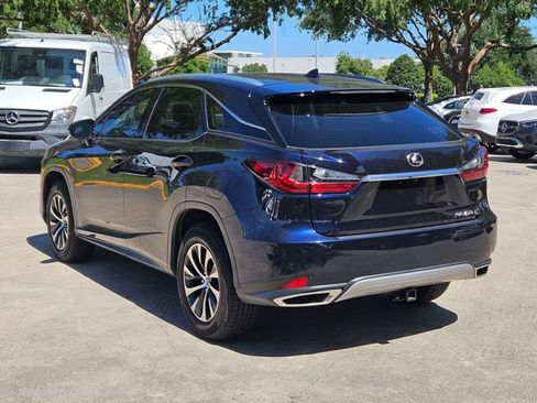 Used 2020 Lexus RX 350 FWD w/ Accessory Package image 7