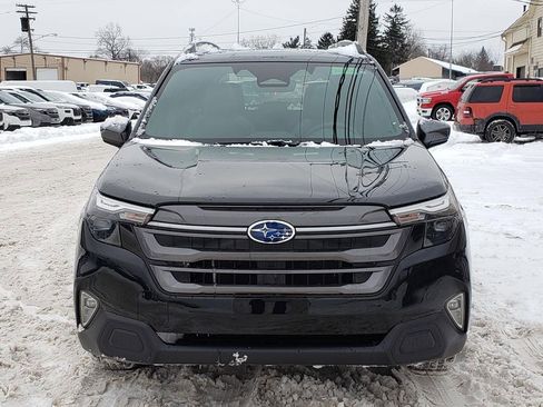 New 2026 Subaru Forester Premium image 5